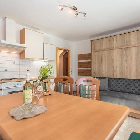 Apartament Haus Schwaighofer Saalbach-Hinterglemm Zewnętrze zdjęcie