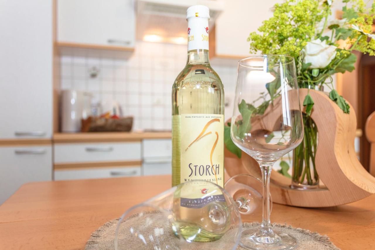 Apartament Haus Schwaighofer Saalbach-Hinterglemm Zewnętrze zdjęcie